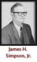 James H. Simpson, Jr.