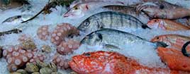 Fisheries