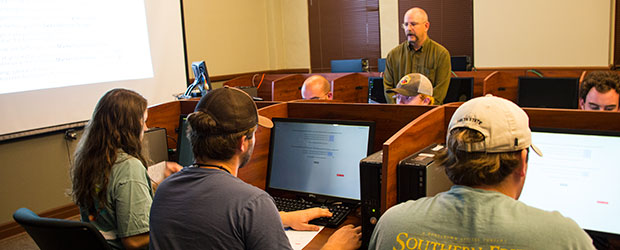 Teaching
